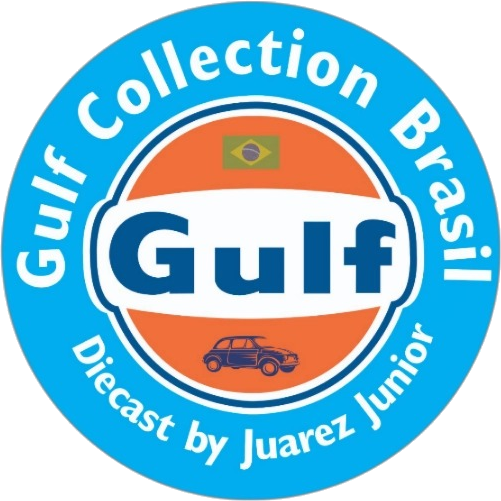 Gulf Collection Brazil
